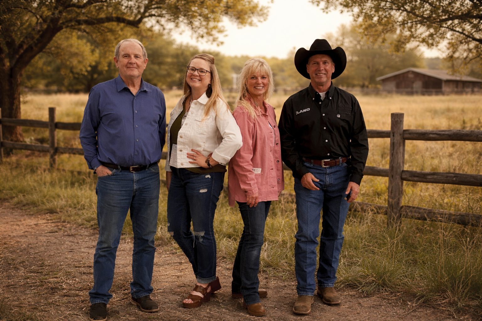 The Kim Hill Real Estate Group team